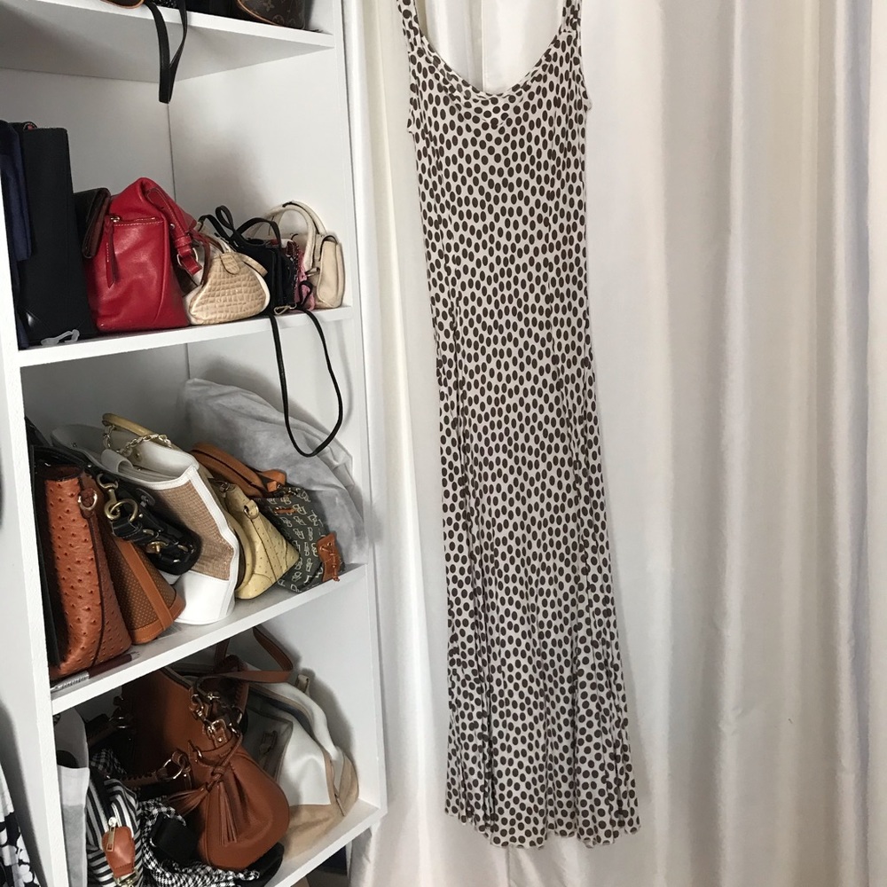 MIDI dress by per una.  Purchased in England